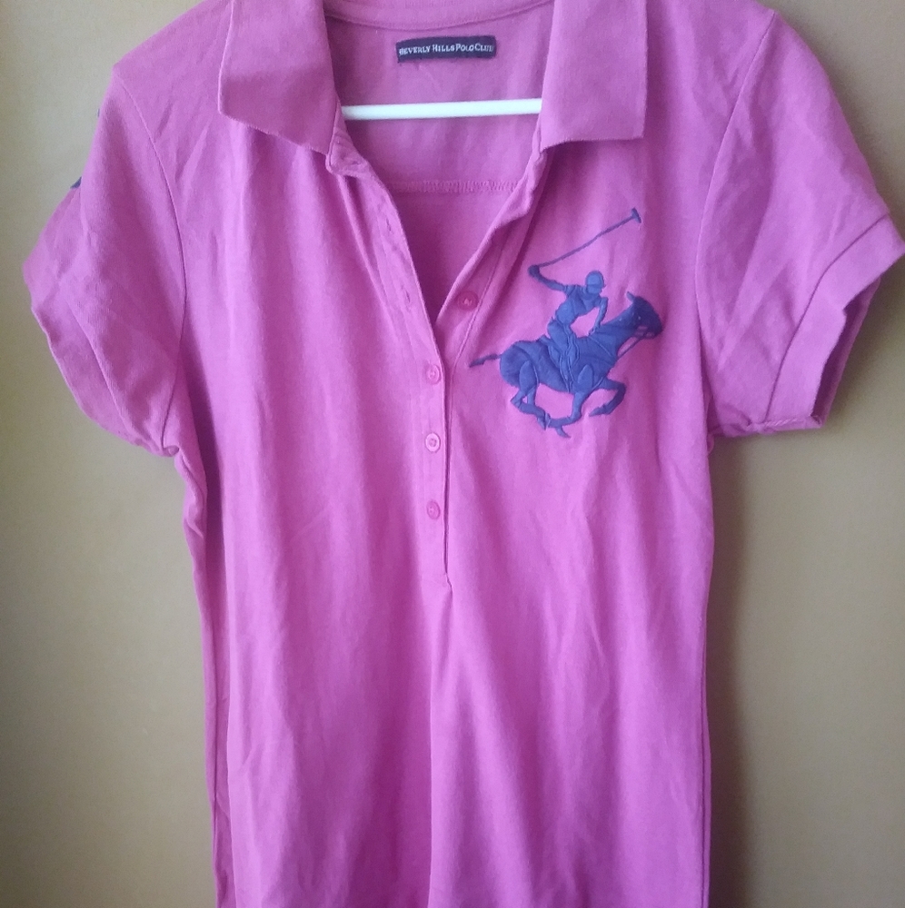 Beverly hills polo club dress